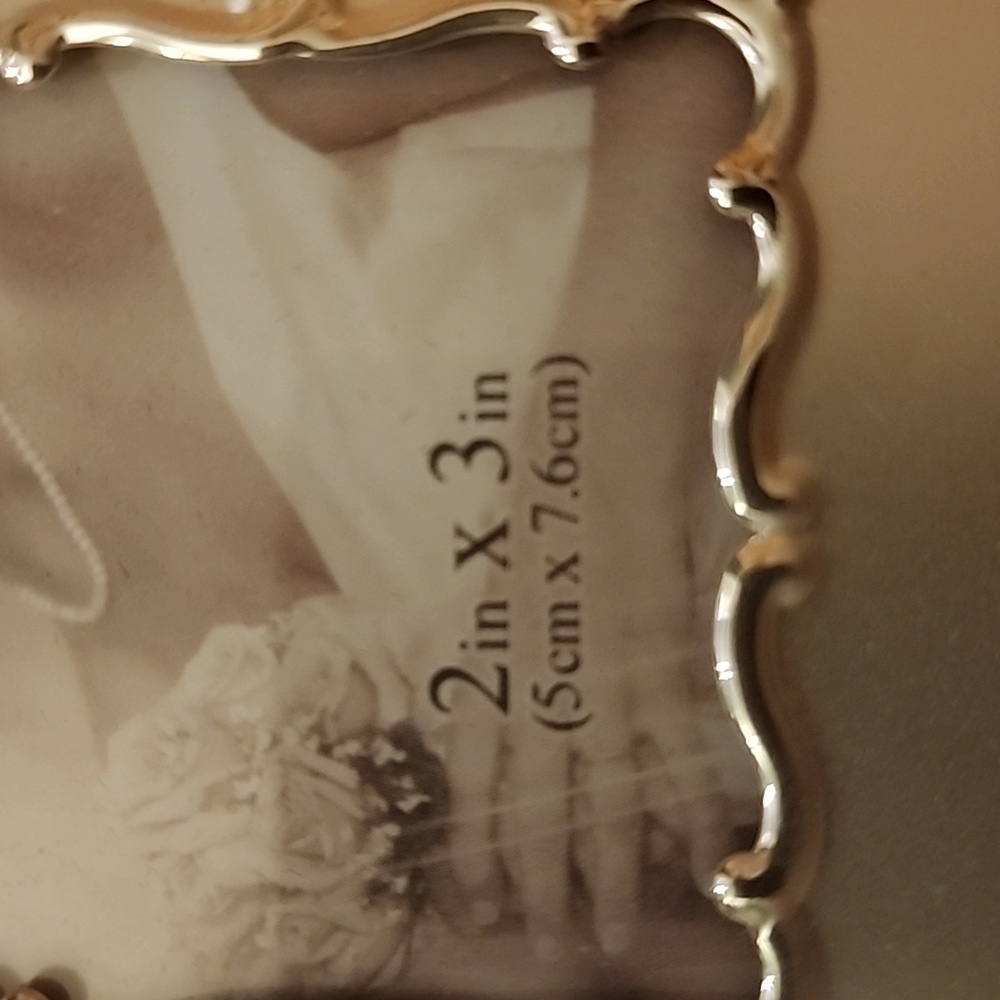 Wedding Frame - Picture 13 of 13